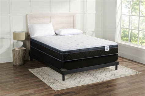 springwall venice eurotop queen mattress.